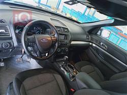 فورد إكسبلورر